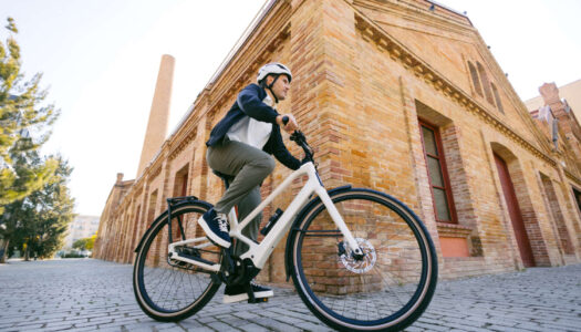 Orbea 2025 – neues Diem E-Urbanbike für die beste Zeit des Tages