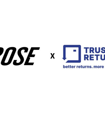 ROSE x Trusted Returns