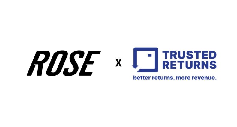 ROSE x Trusted Returns
