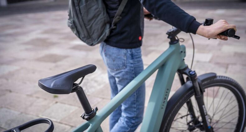 Selle Italia GT-1 2024