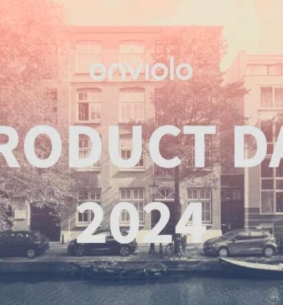 enviolo 2024 1. Product Day