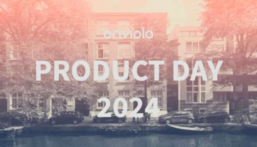 enviolo feiert Erfolg seines 1. Product Day mit Innovationen und Partnerschaften