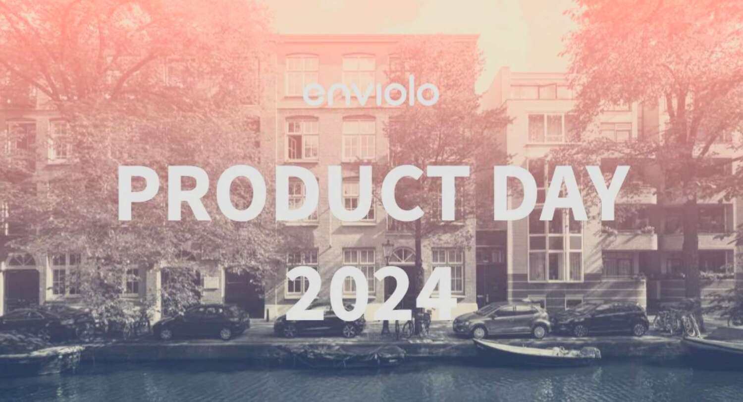 enviolo 2024 1. Product Day