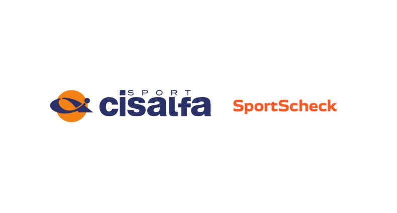 SportScheck Cisalfa 2024