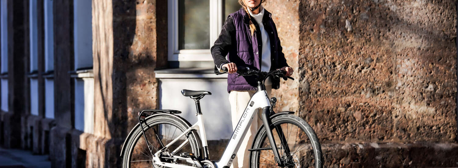 Simplon Silkcarbon TQ Uni 2024