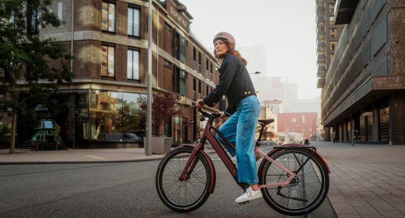 Winora iRide Pure 2024