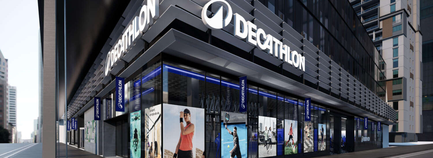 Decathlon 2024