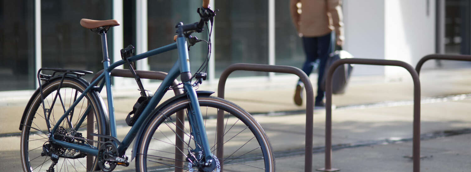 Decathlon Fahrrad-Leasing 2024