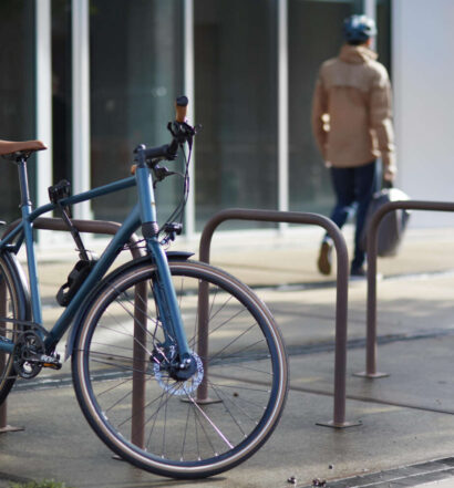 Decathlon Fahrrad-Leasing 2024