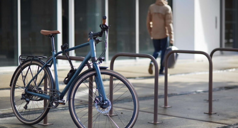 Decathlon Fahrrad-Leasing 2024