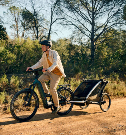 Giant AnyTour E+ AnyTour X E+ 2024