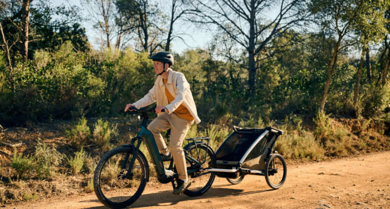 Giant AnyTour E+ AnyTour X E+ 2024