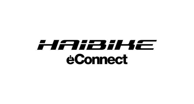 Haibike eConnect