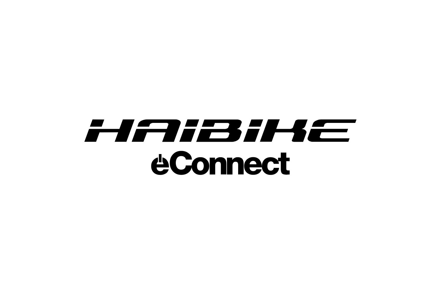Haibike eConnect