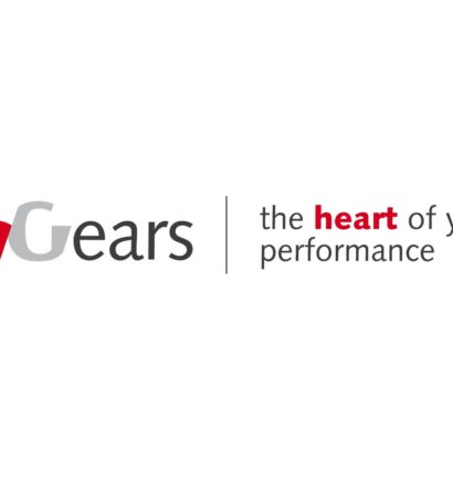 hGears AG Logo