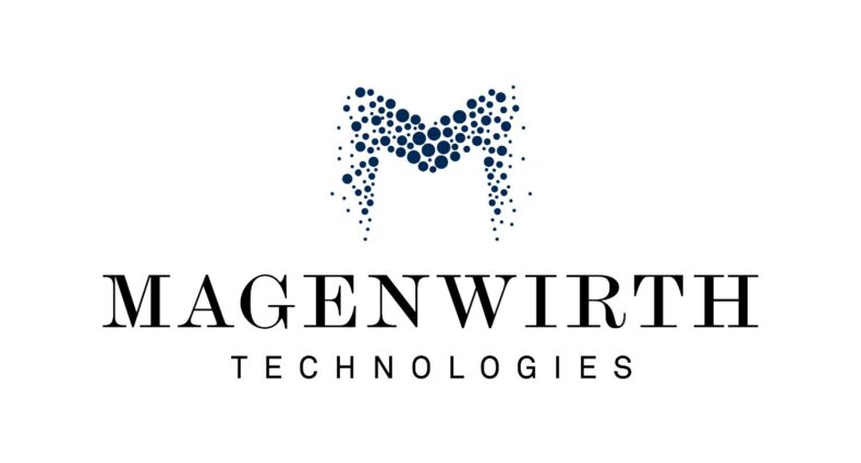 Magenwirth Technologies Group Logo