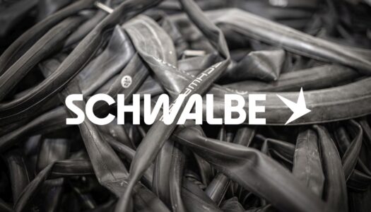 Schwalbe erweitert Schlauchrecycling nach Frankreich und Italien