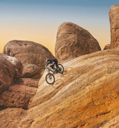 Mondraker DUNE 2024