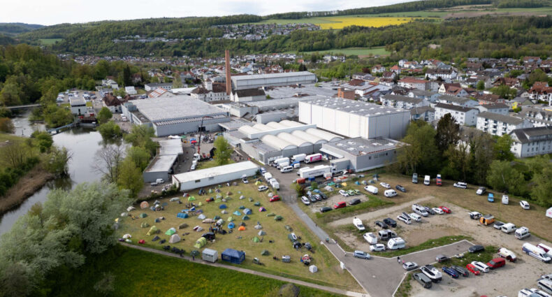 Spezialradmesse 2024