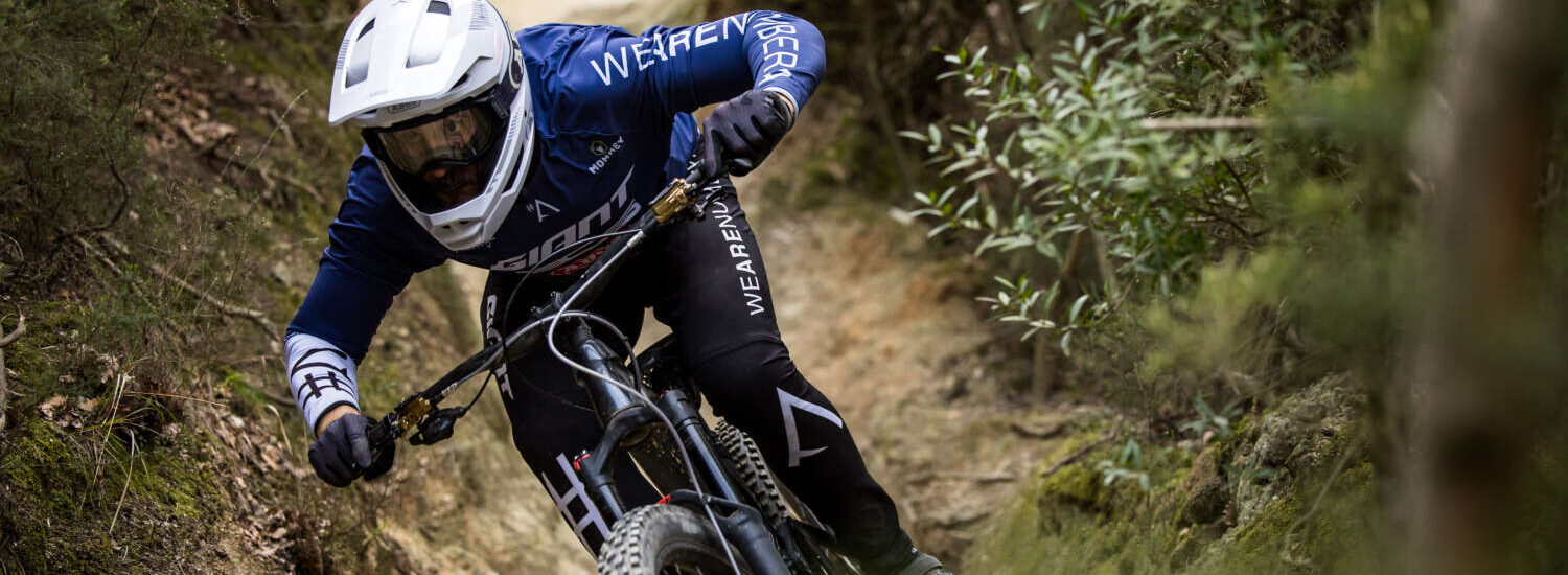 Abus HiDrop 2024