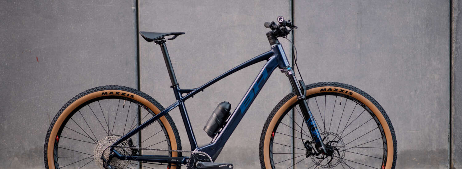 BH Core Sport 2024