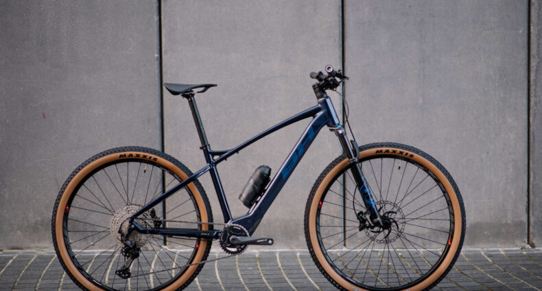 BH Core Sport 2024