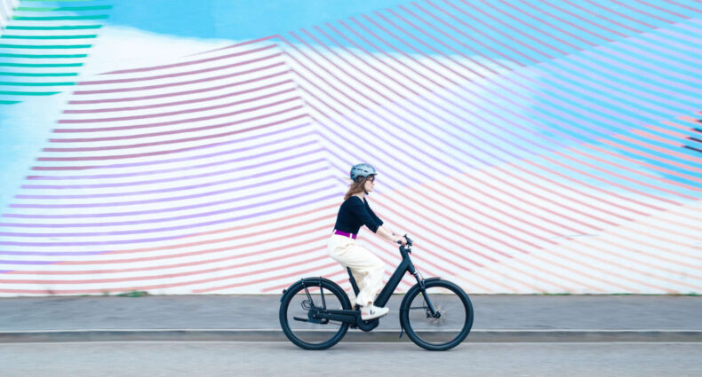 MoustacheJ. Enviolo AutomatiQ 2024