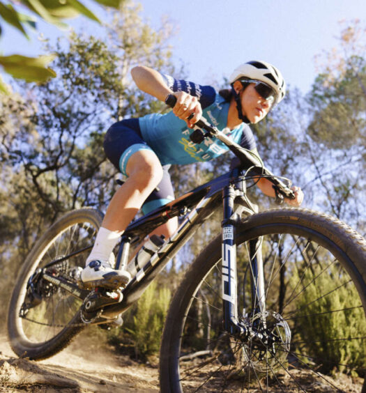 TREK Bontrager Reifen Gravel MTB 2024