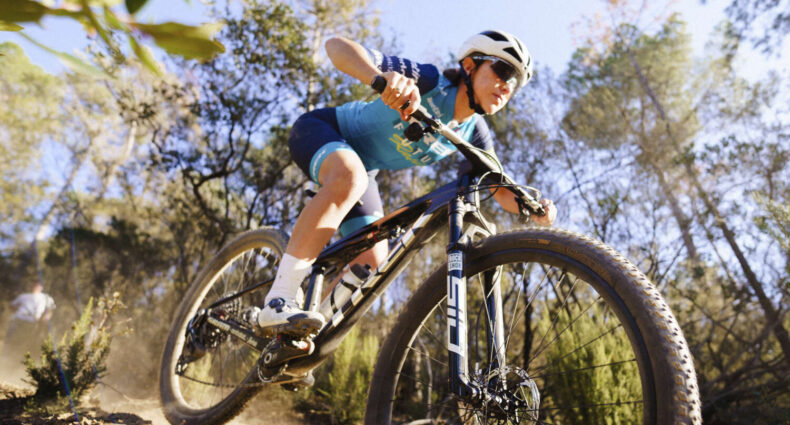 TREK Bontrager Reifen Gravel MTB 2024