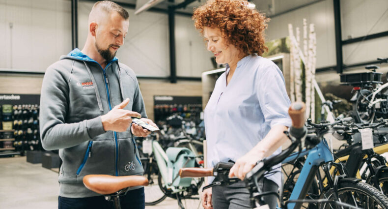 Bosch eBike Flow 1.20