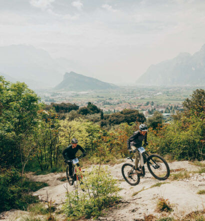 Bosch eMTB Challenge 2024