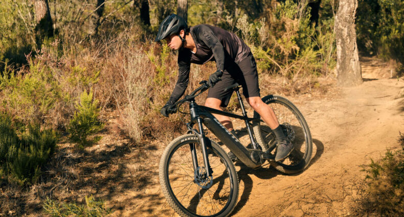 Giant Fathom E+ 2024