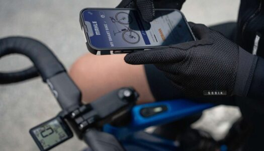 MAHLE SmartBike Systems: neue My SmartBike App für ein erweitertes E-Bike-Erlebnis