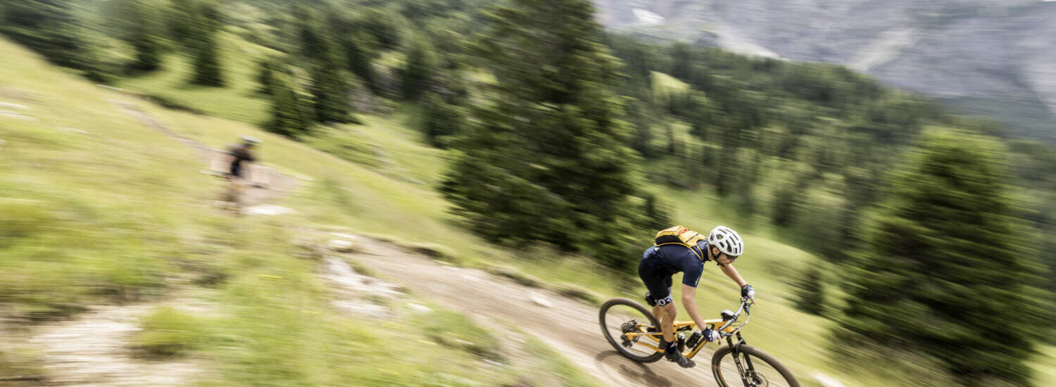 EMTB Transalp