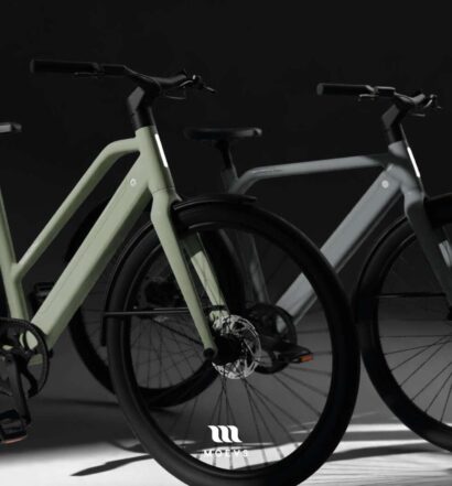MOEVS Project One 2024