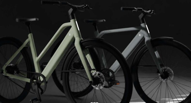 MOEVS Project One 2024