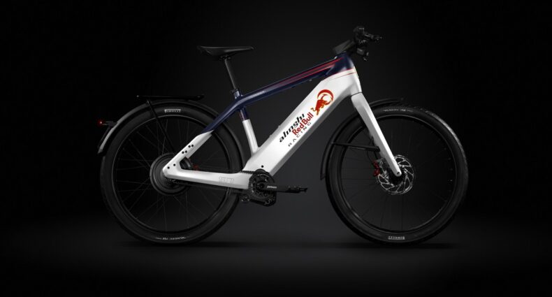 Stromer ST7 ABBR Edition.2