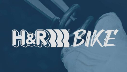 H&R Bike Performance Springs erobert die Welt des Fahrradfahrens