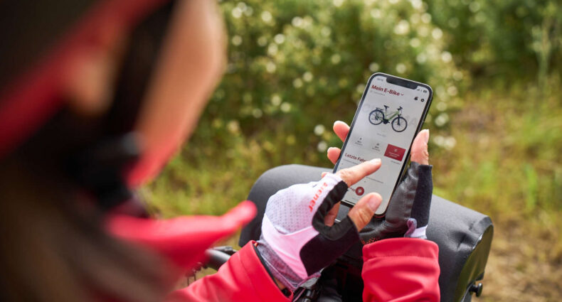 Brose E-Bike App 2024 Update