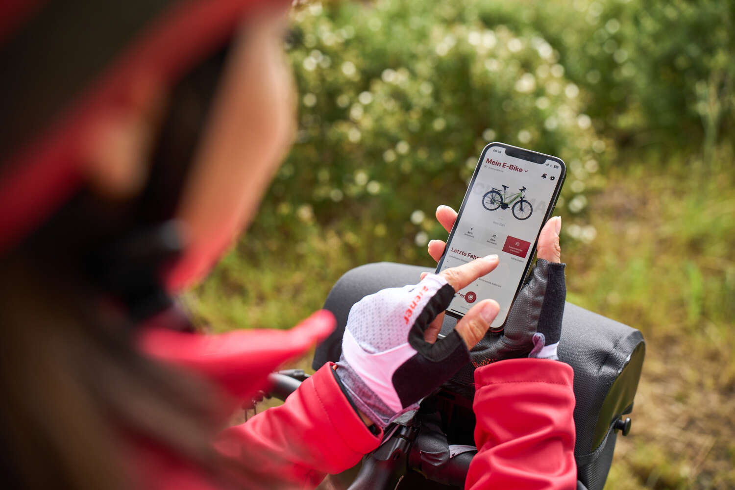 Brose E-Bike App 2024 Update