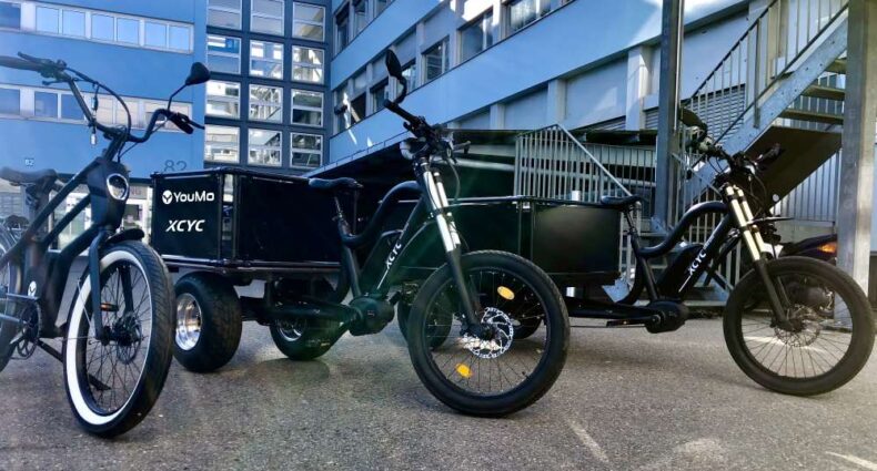 YouMo AG XCYC Übernahme 2024