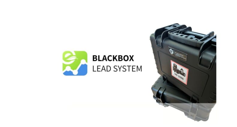 Blackbox Lead System