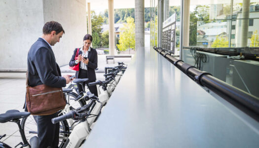 movelo präsentiert ein neues Geschäftsmodell für Fahrradhändler