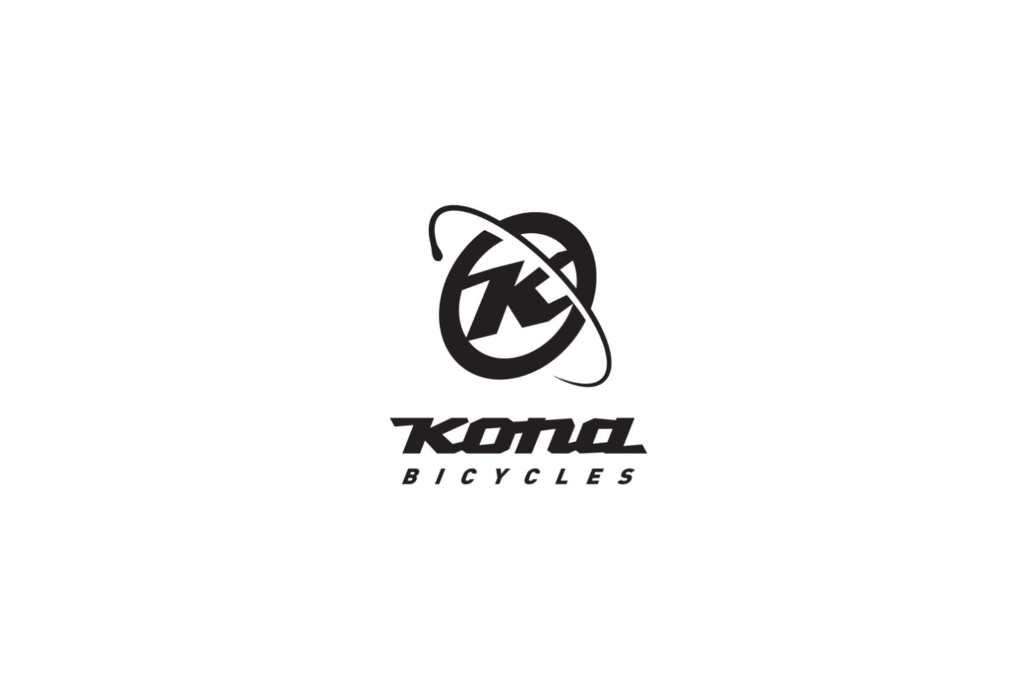 Kona Bikes Logo