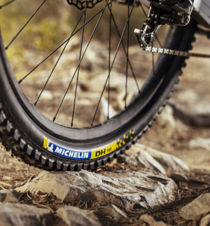 Michelin DH Racing Line 2024