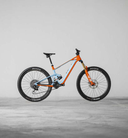 Mondraker Neat Unlimited Gulf Edition 2024