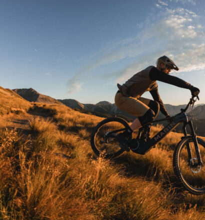 Marin Alpine Trail E Bosch 2024