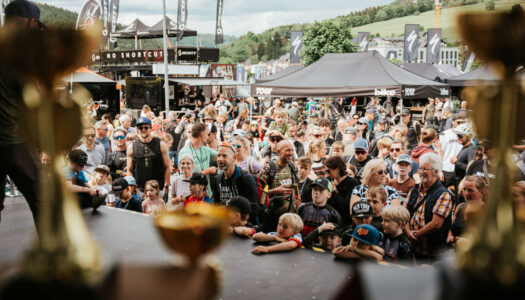 Shimano BIKE Festival im Hochsauerland blickt auf ein erfolgreiches Wochenende zurück