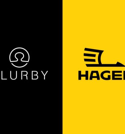 Blurby Bike x Hagen Bikes