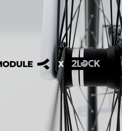 Comodule x 2Lock 2024